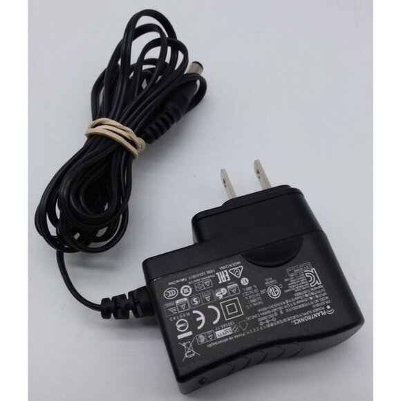 Plantronics CS530 Wireless Headset Over The Ear 86305-01 with Instructions Box - Picture 12 of 16